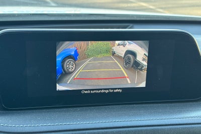 2024 Mazda Mazda CX-30 2.5 S Preferred Package PREFERRED