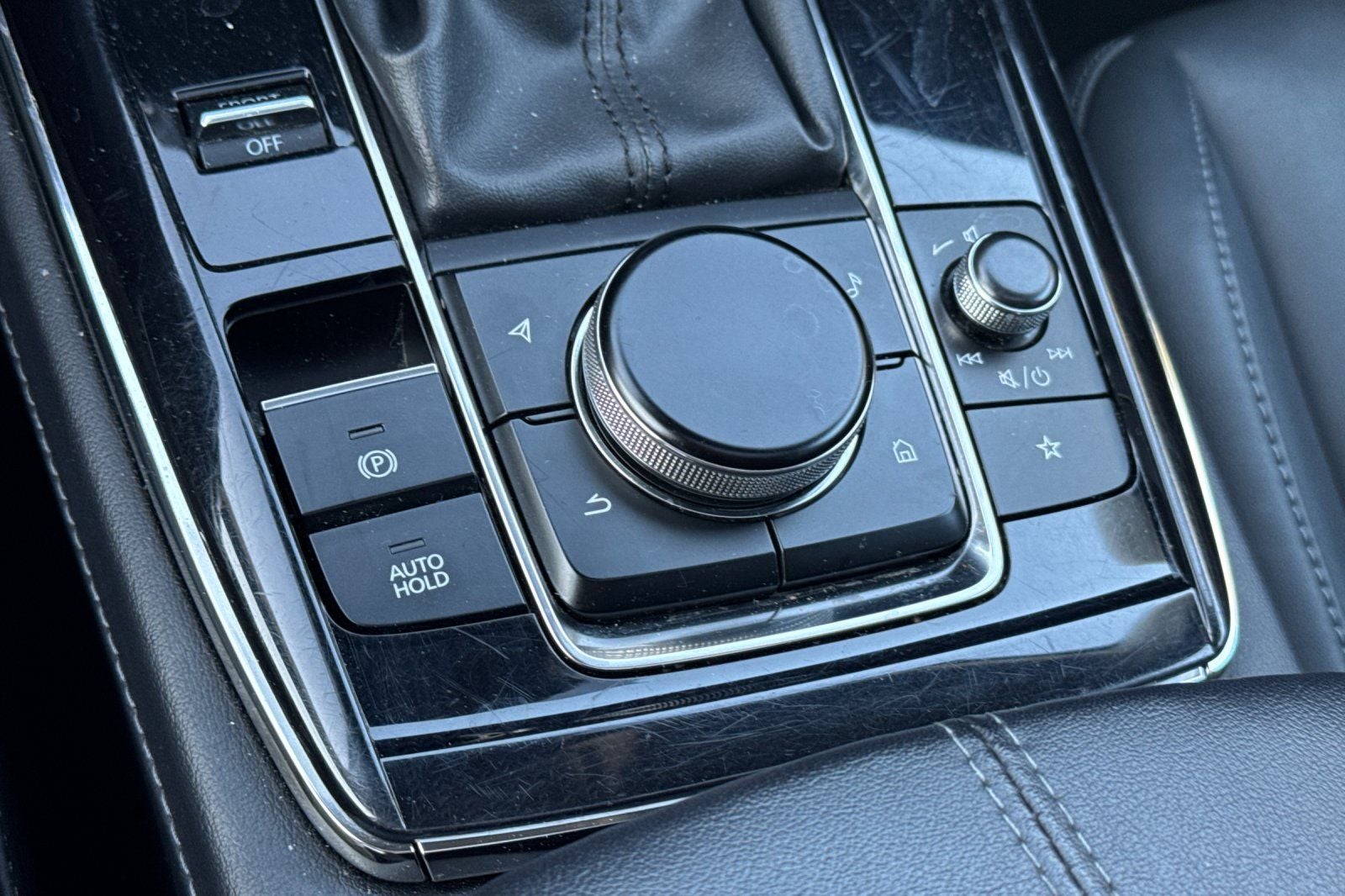 2024 Mazda Mazda CX-30 2.5 S Preferred Package PREFERRED