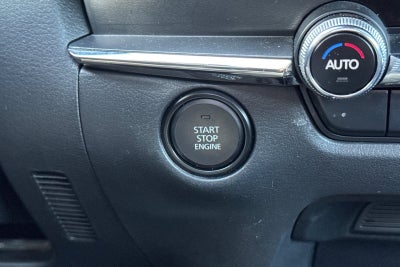 2024 Mazda Mazda CX-30 2.5 S Preferred Package PREFERRED