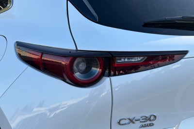 2024 Mazda Mazda CX-30 2.5 S Preferred Package PREFERRED