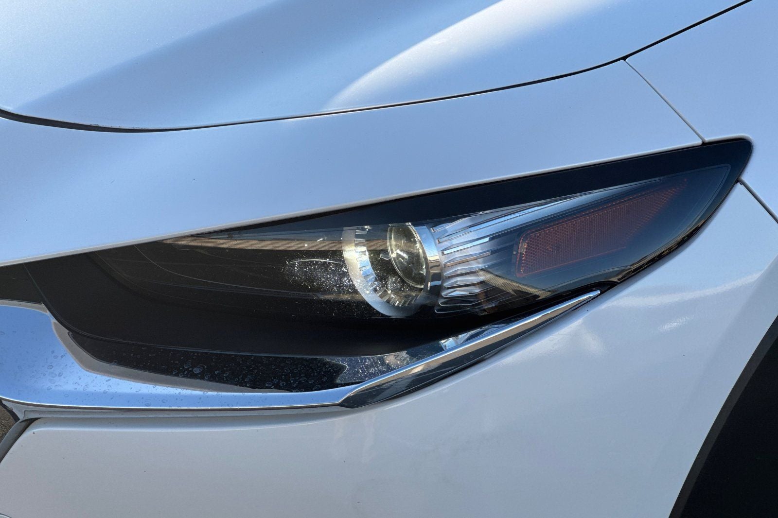 2024 Mazda Mazda CX-30 2.5 S Preferred Package PREFERRED