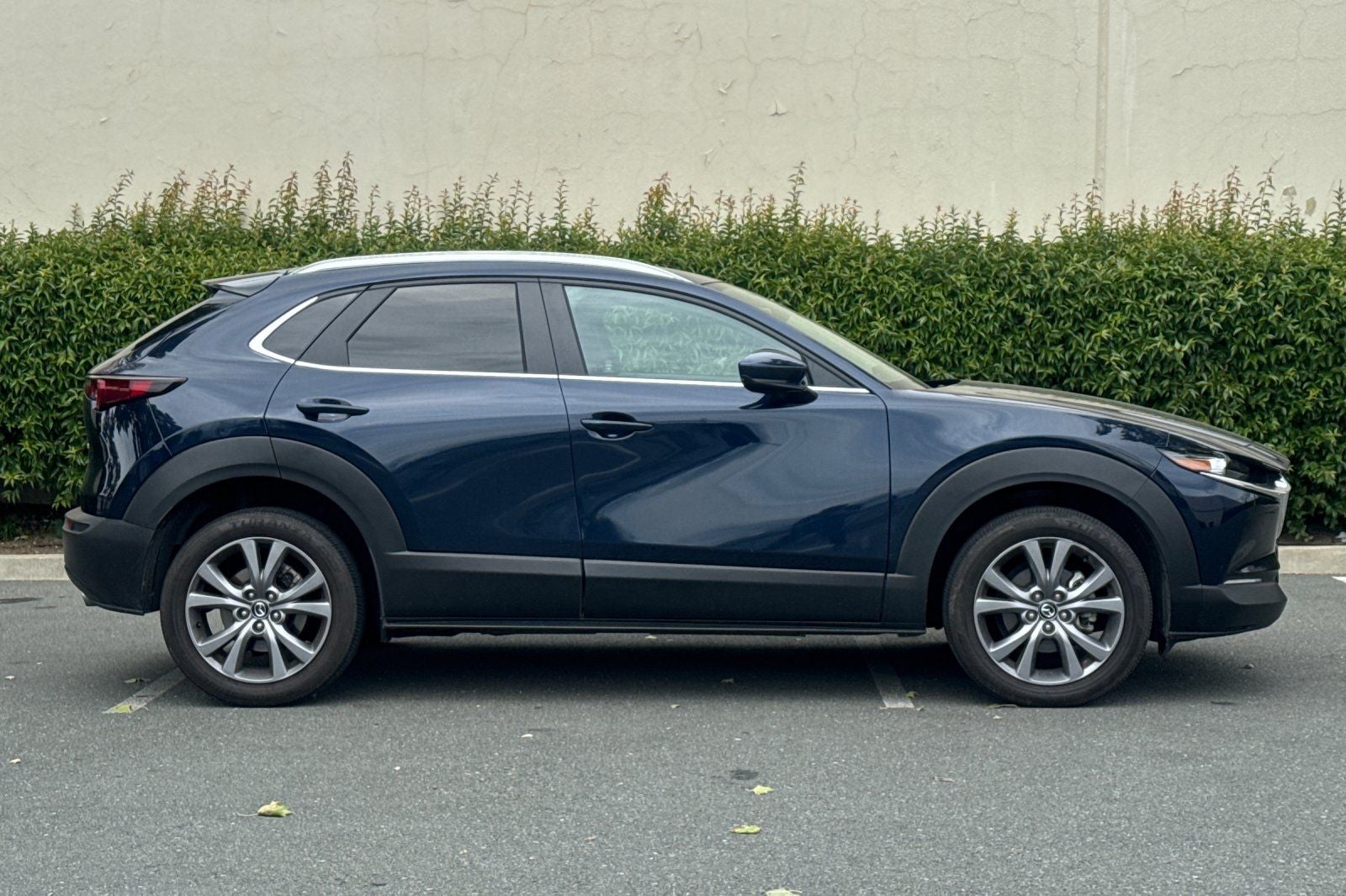 2025 Mazda Mazda CX-30 2.5 S Preferred Package