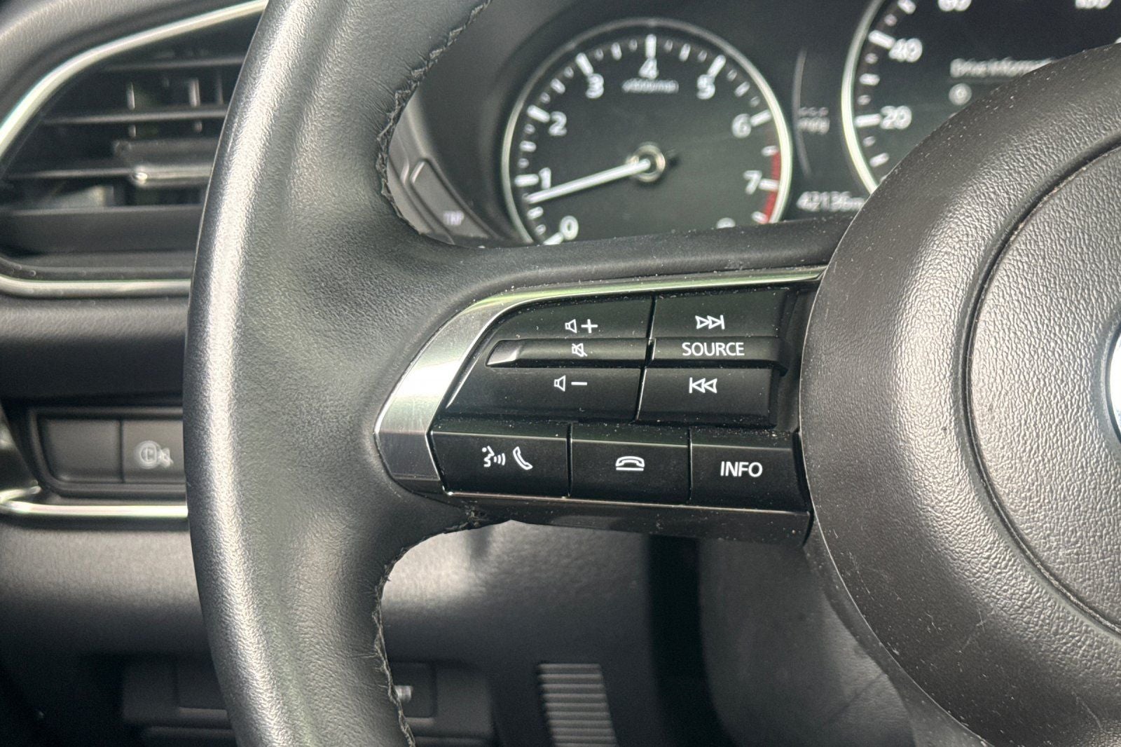 2025 Mazda Mazda CX-30 2.5 S Preferred Package