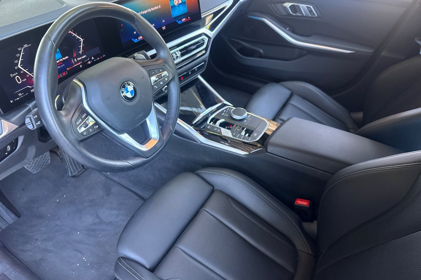 2023 BMW 3 Series 330i