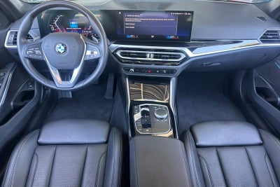 2023 BMW 3 Series 330i