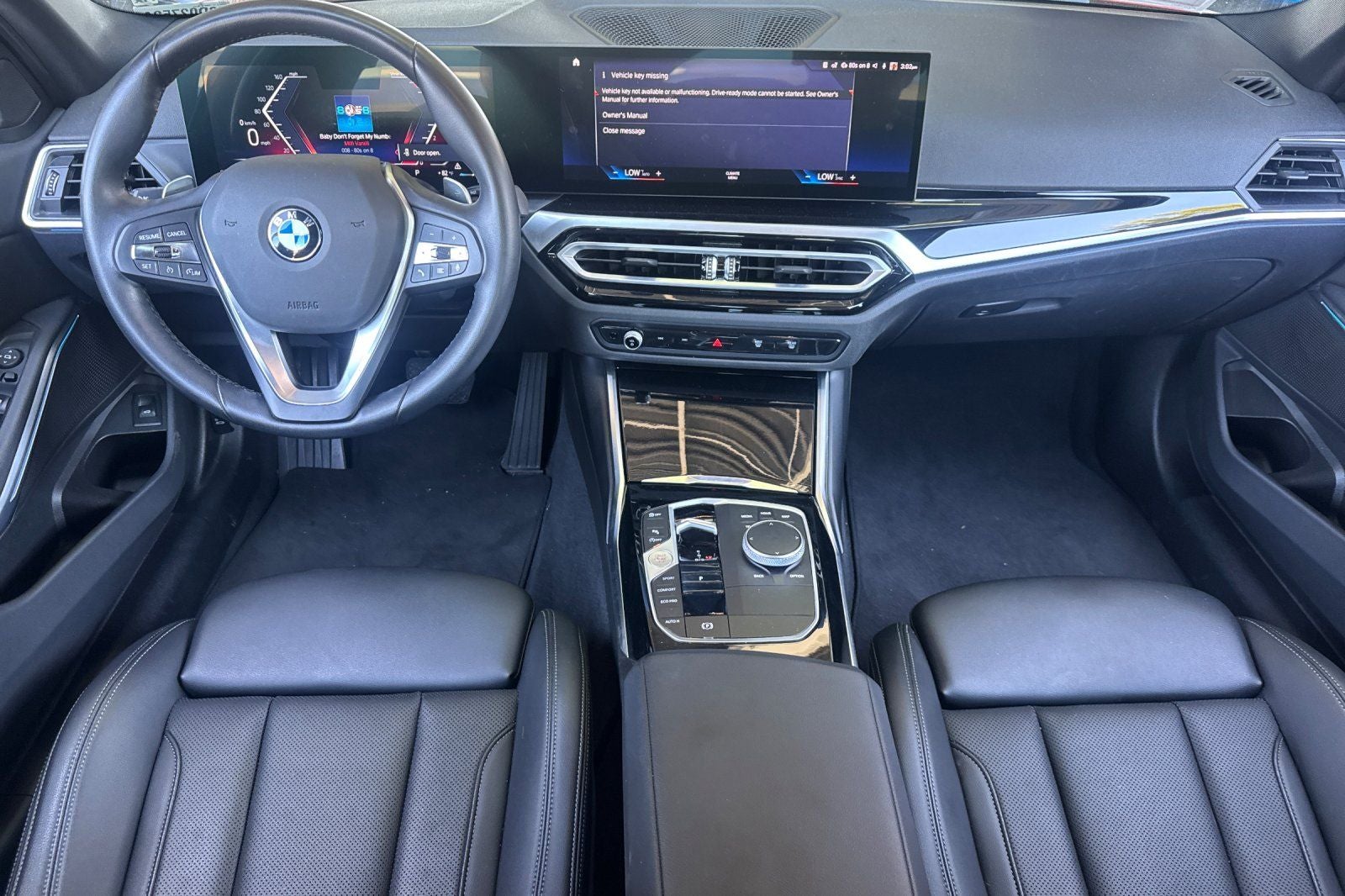 2023 BMW 3 Series 330i
