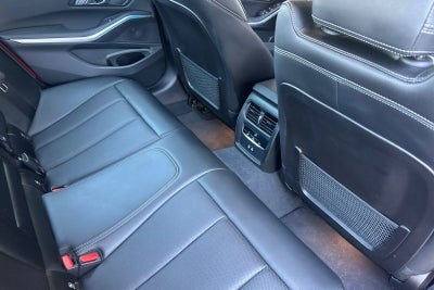 2023 BMW 3 Series 330i
