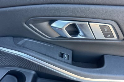 2023 BMW 3 Series 330i
