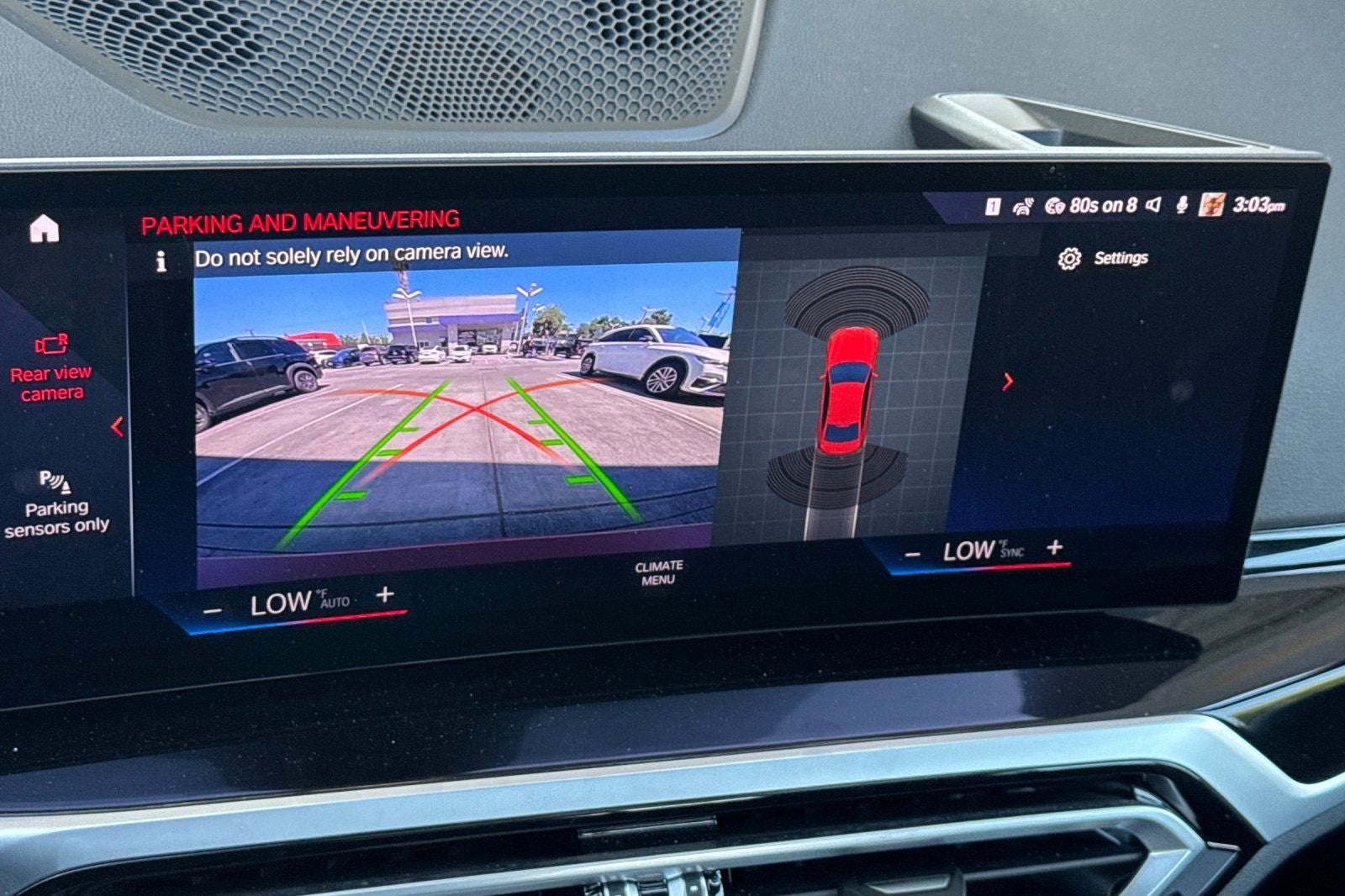 2023 BMW 3 Series 330i