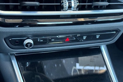 2023 BMW 3 Series 330i