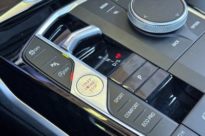 2023 BMW 3 Series 330i