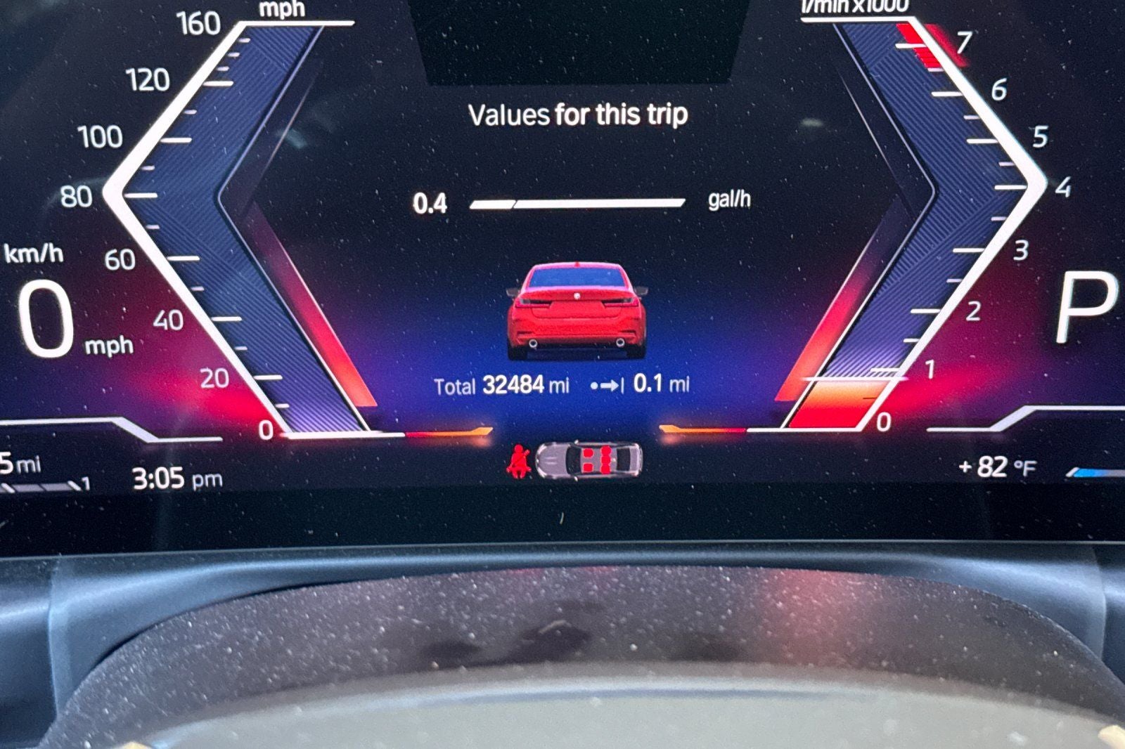 2023 BMW 3 Series 330i