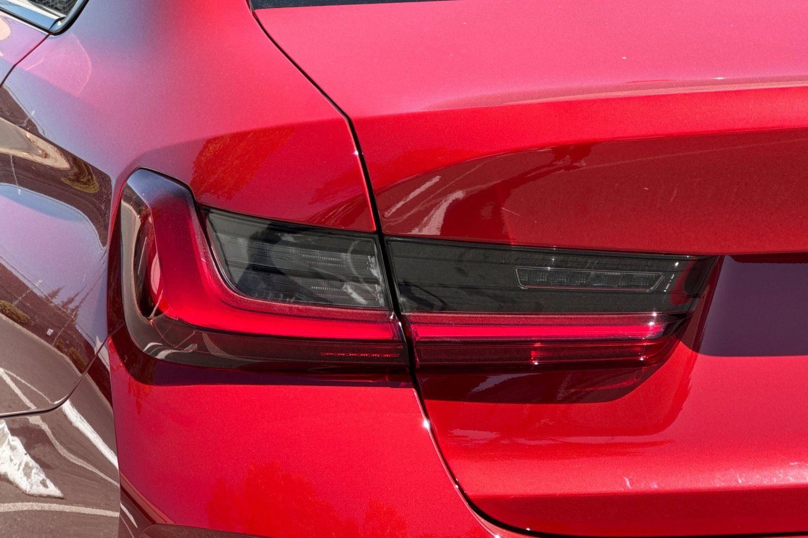 2023 BMW 3 Series 330i