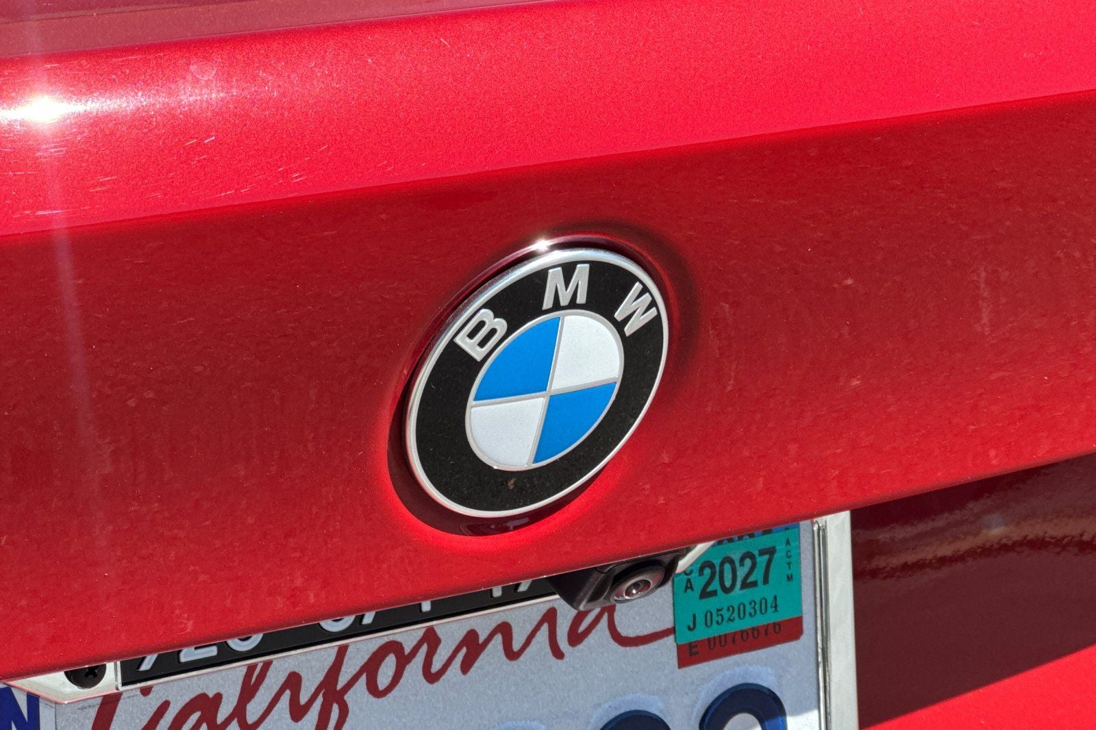 2023 BMW 3 Series 330i