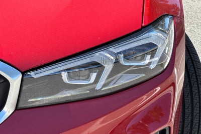 2023 BMW 3 Series 330i