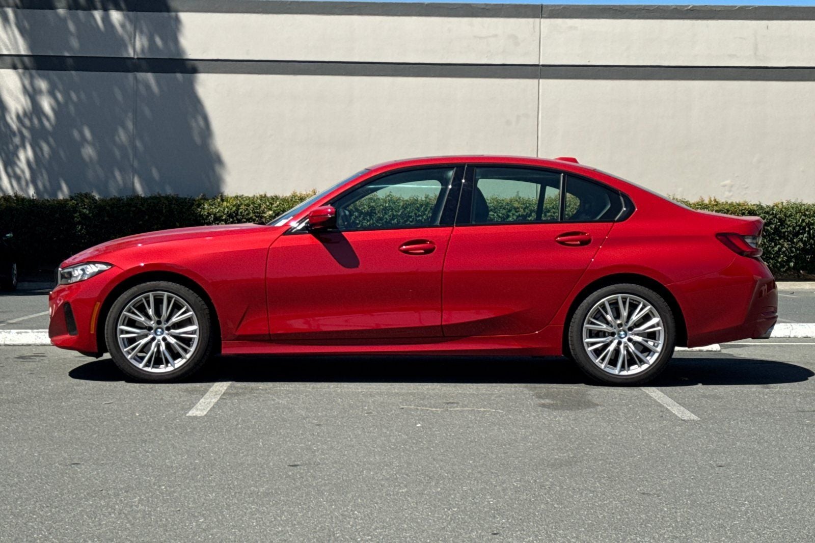 2023 BMW 3 Series 330i