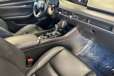 2024 Mazda Mazda3 2.5 S Select Sport SPORT