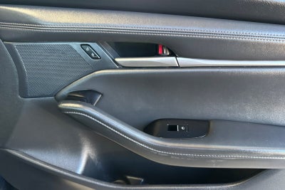 2024 Mazda Mazda3 2.5 S Select Sport SPORT