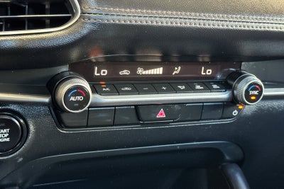 2024 Mazda Mazda3 2.5 S Select Sport SPORT