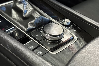 2024 Mazda Mazda3 2.5 S Select Sport SPORT