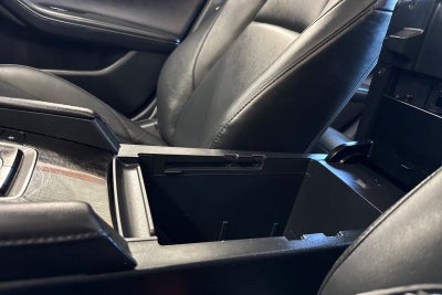 2024 Mazda Mazda3 2.5 S Select Sport SPORT