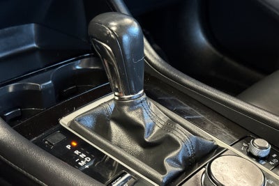 2024 Mazda Mazda3 2.5 S Select Sport SPORT