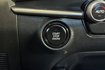 2024 Mazda Mazda3 2.5 S Select Sport SPORT