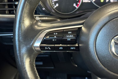 2024 Mazda Mazda3 2.5 S Select Sport SPORT