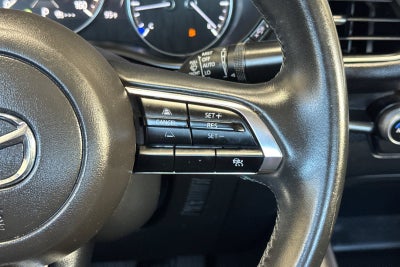 2024 Mazda Mazda3 2.5 S Select Sport SPORT