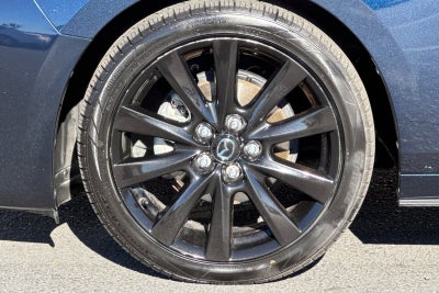 2024 Mazda Mazda3 2.5 S Select Sport SPORT