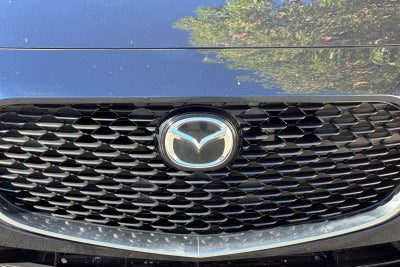 2024 Mazda Mazda3 2.5 S Select Sport SPORT
