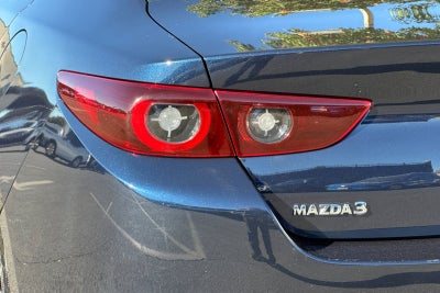 2024 Mazda Mazda3 2.5 S Select Sport SPORT