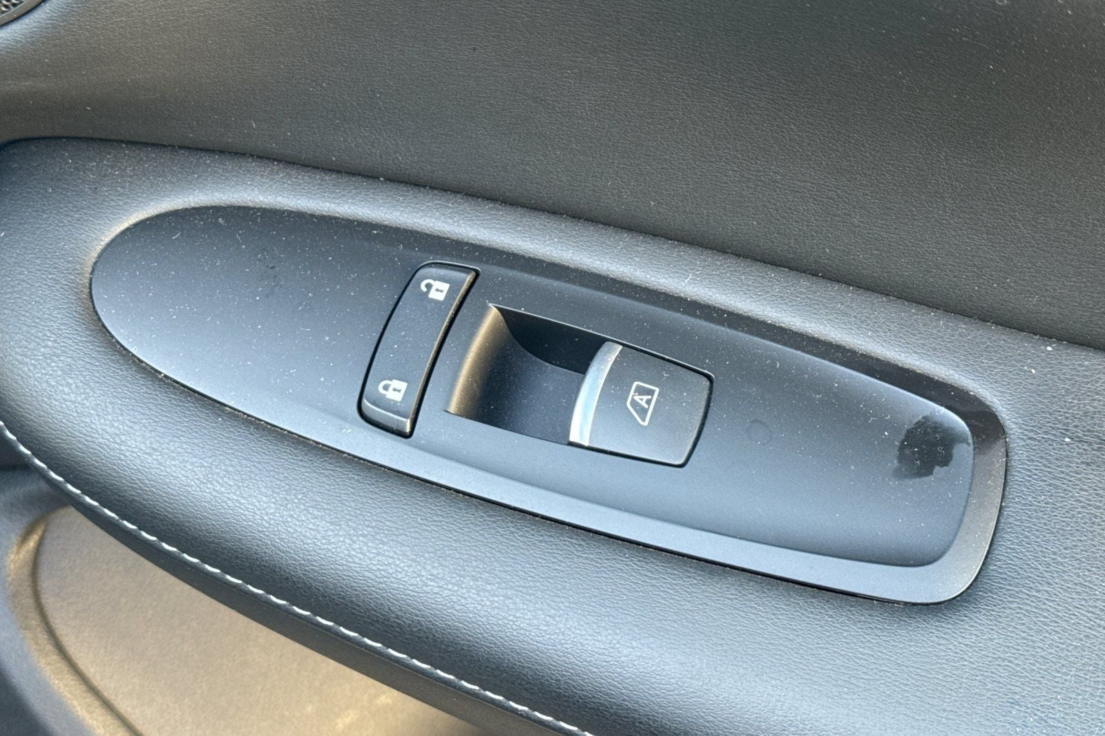 2023 INFINITI QX55 LUXE LUXERY