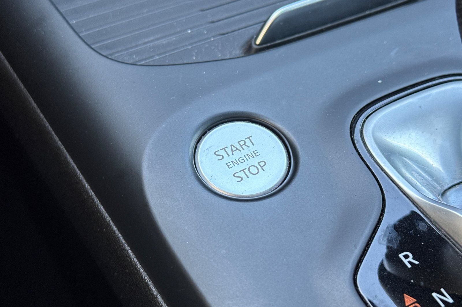 2023 INFINITI QX55 LUXE LUXERY