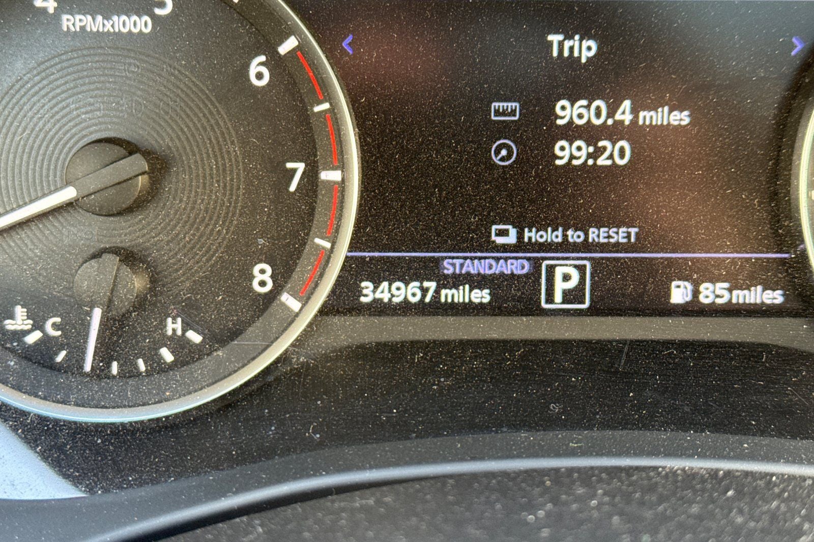 2023 INFINITI QX55 LUXE LUXERY