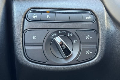 2023 INFINITI QX55 LUXE LUXERY