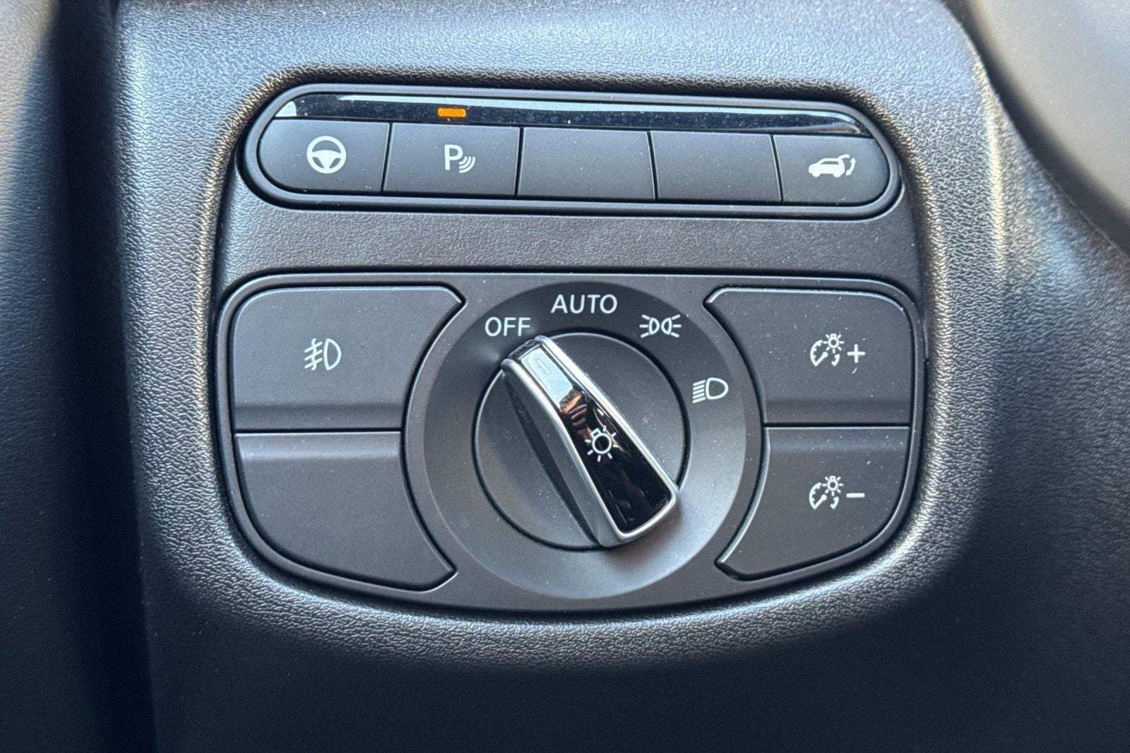 2023 INFINITI QX55 LUXE LUXERY