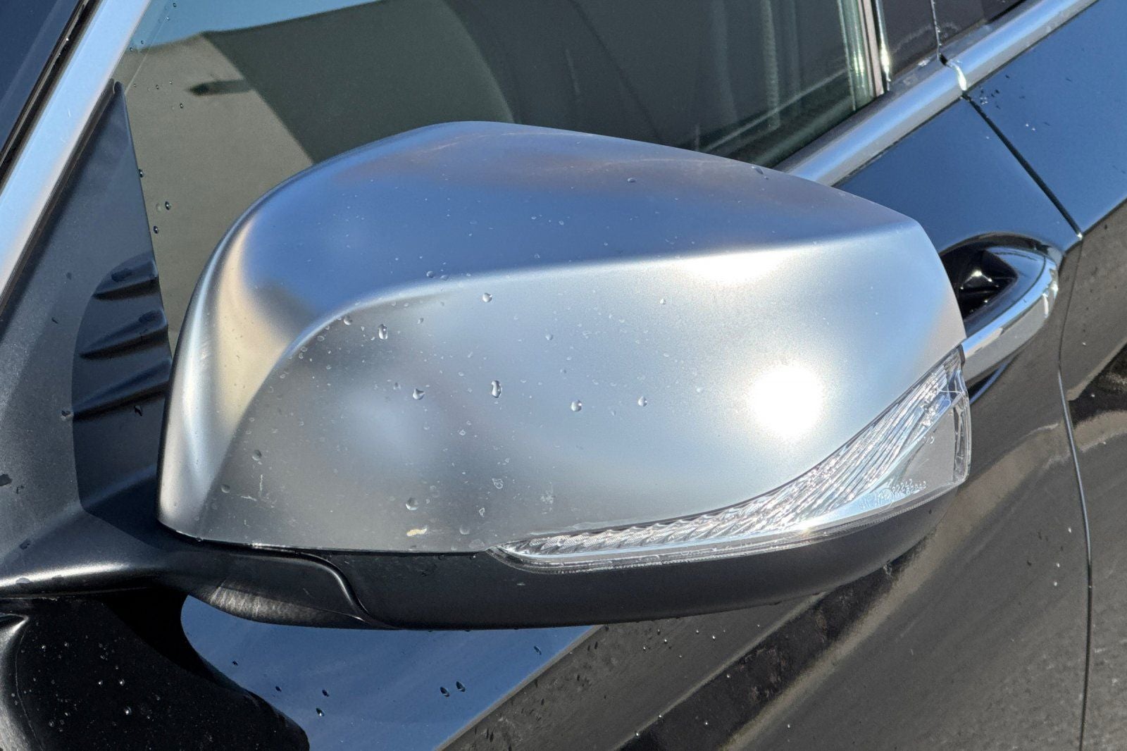 2023 INFINITI QX55 LUXE LUXERY