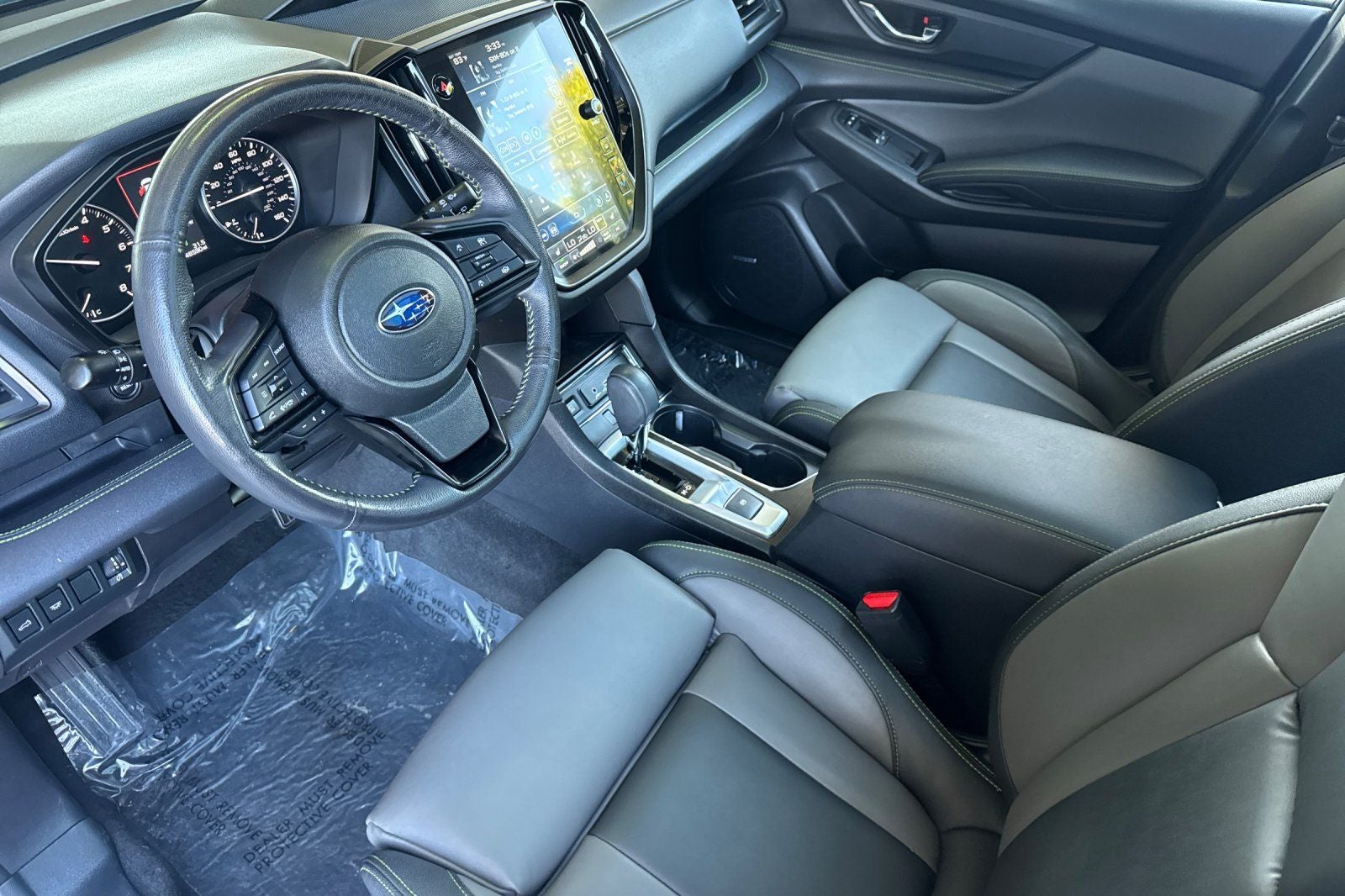 2023 Subaru Ascent Onyx Edition ONYX