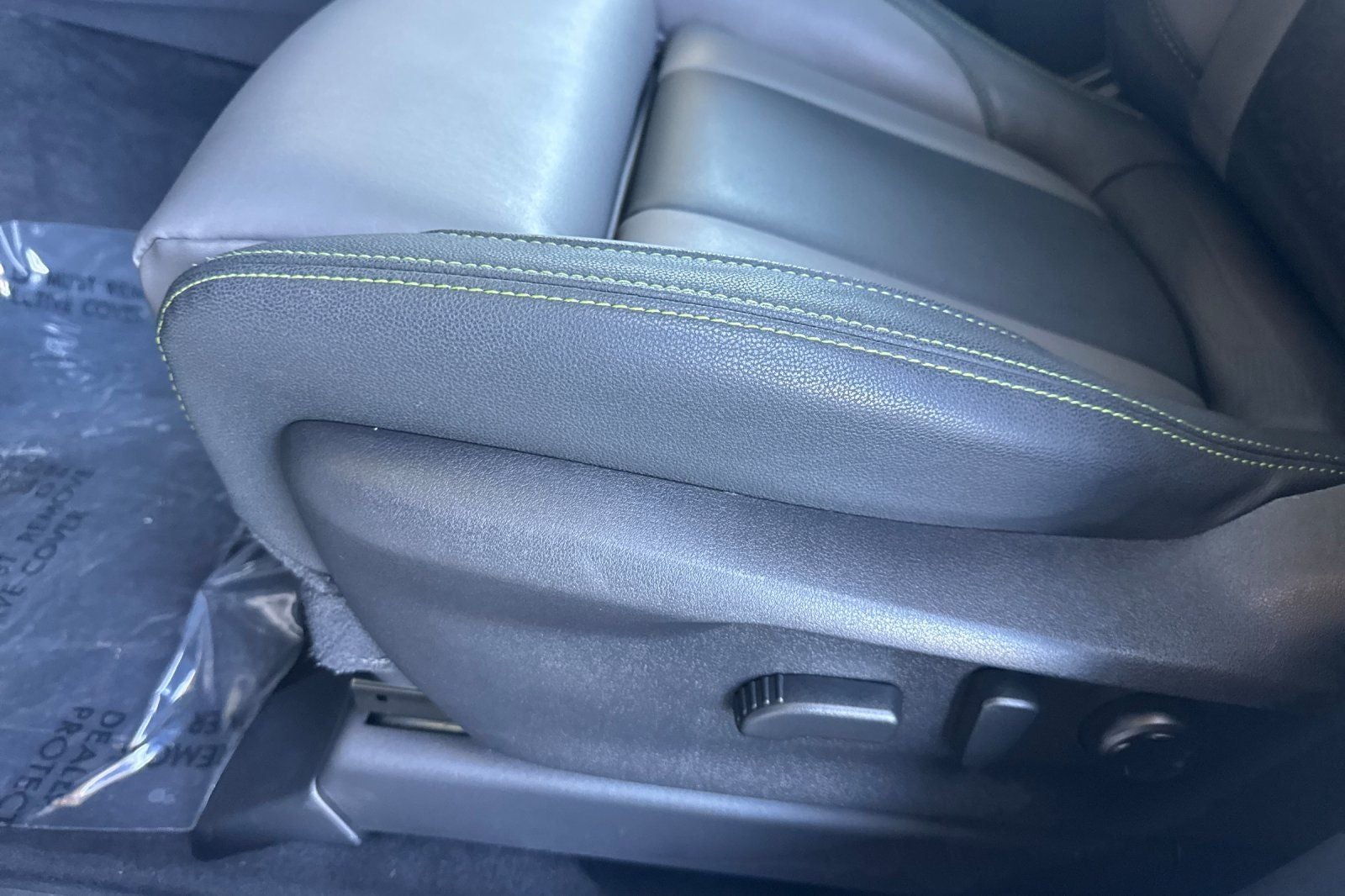 2023 Subaru Ascent Onyx Edition ONYX