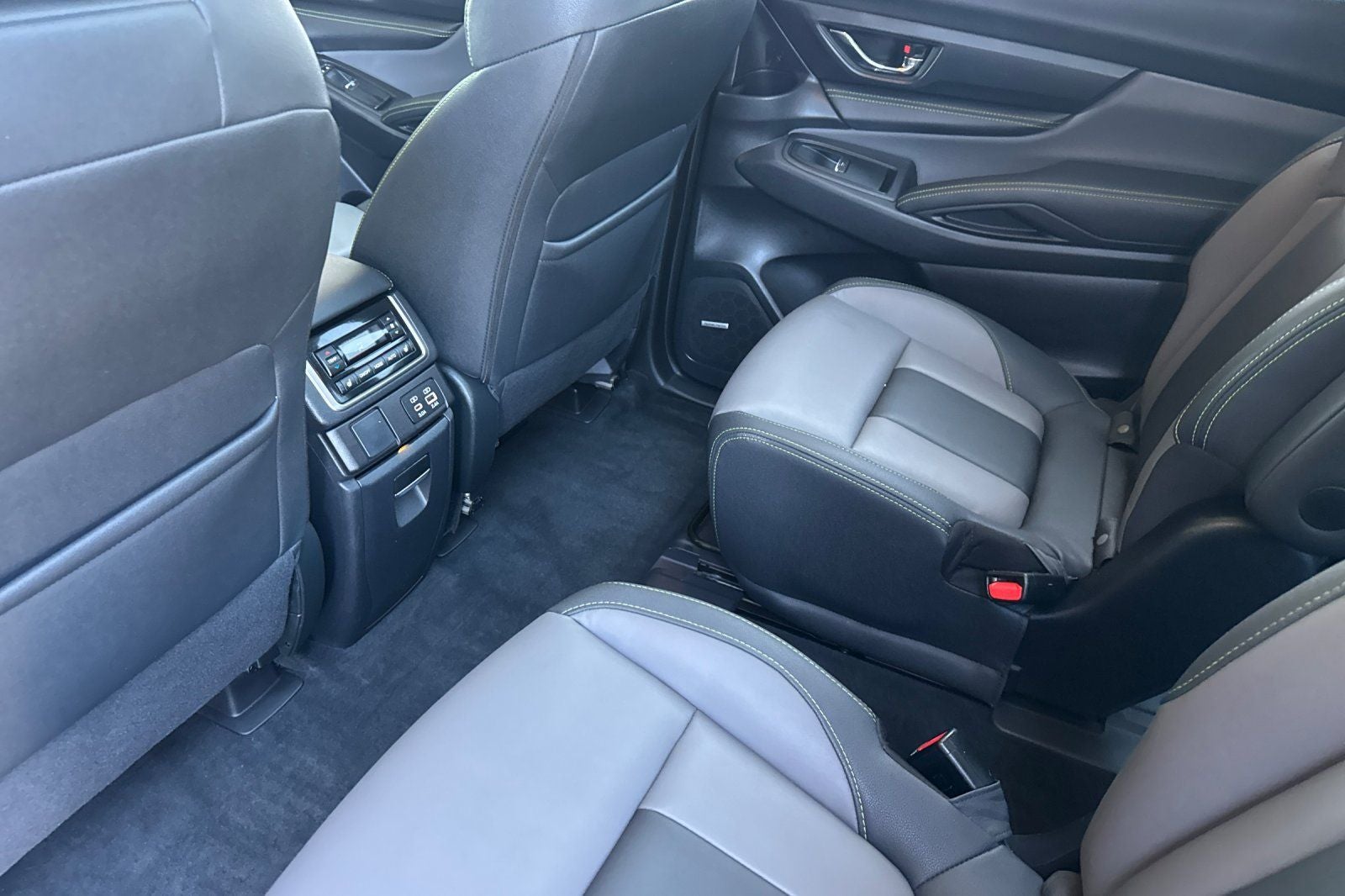 2023 Subaru Ascent Onyx Edition ONYX