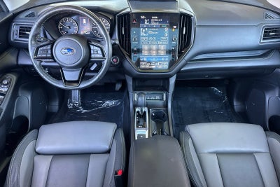 2023 Subaru Ascent Onyx Edition ONYX