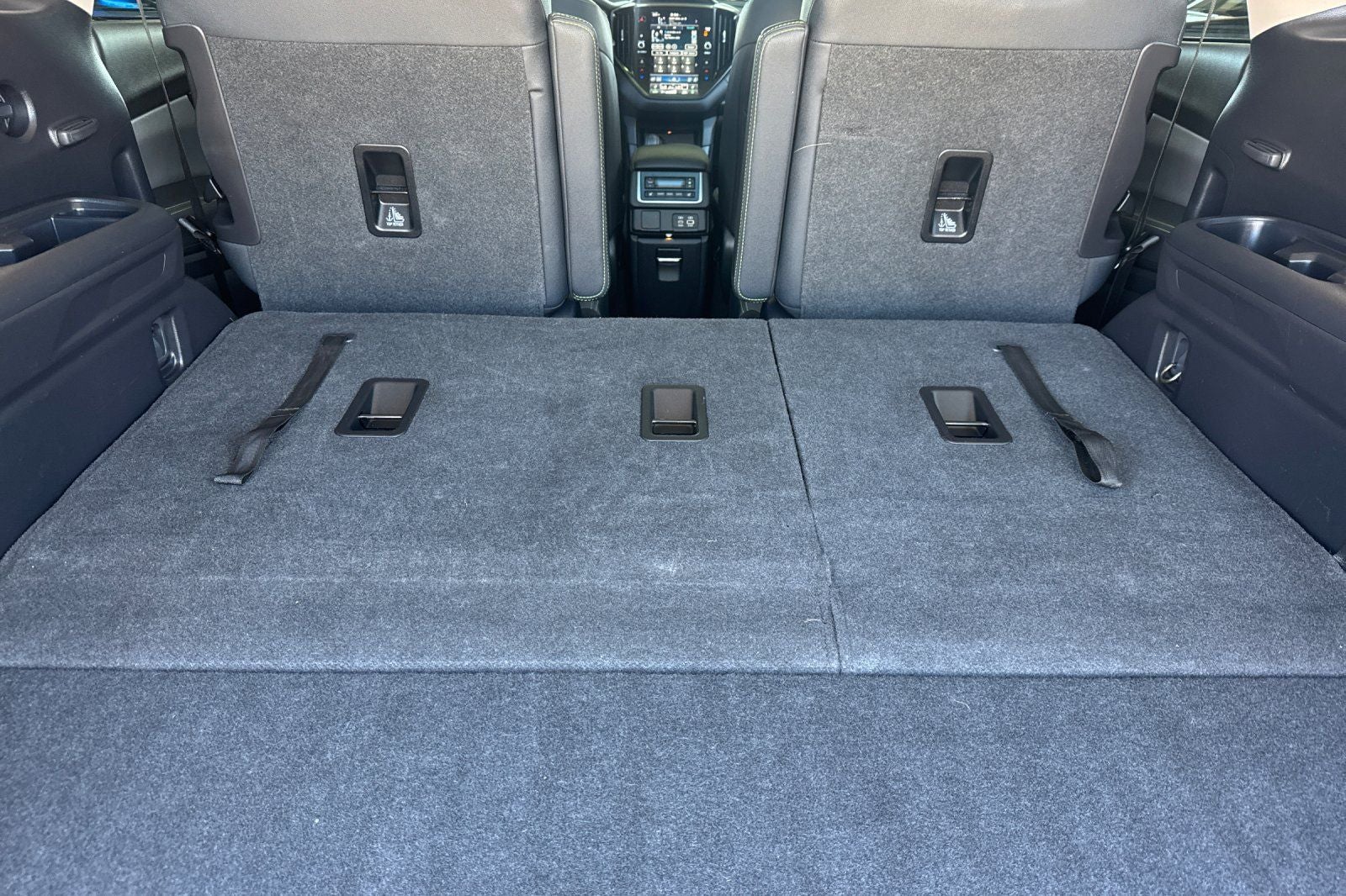 2023 Subaru Ascent Onyx Edition ONYX