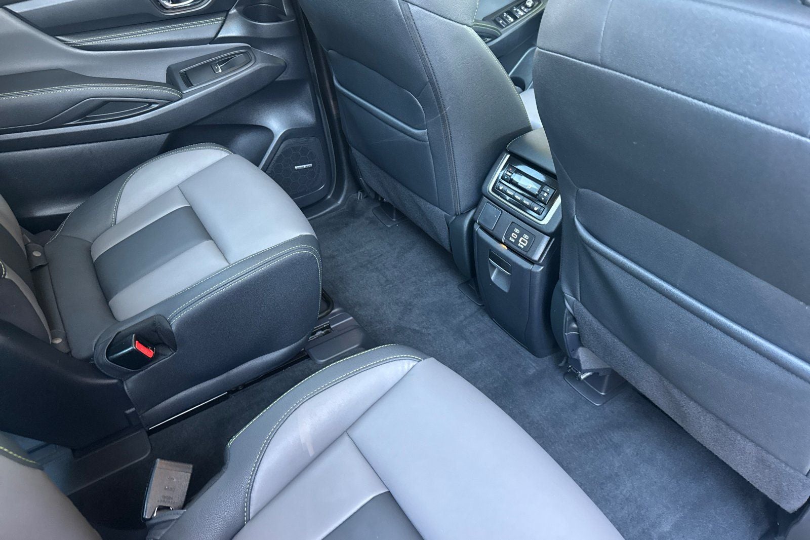 2023 Subaru Ascent Onyx Edition ONYX