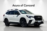 2023 Subaru Ascent Onyx Edition ONYX