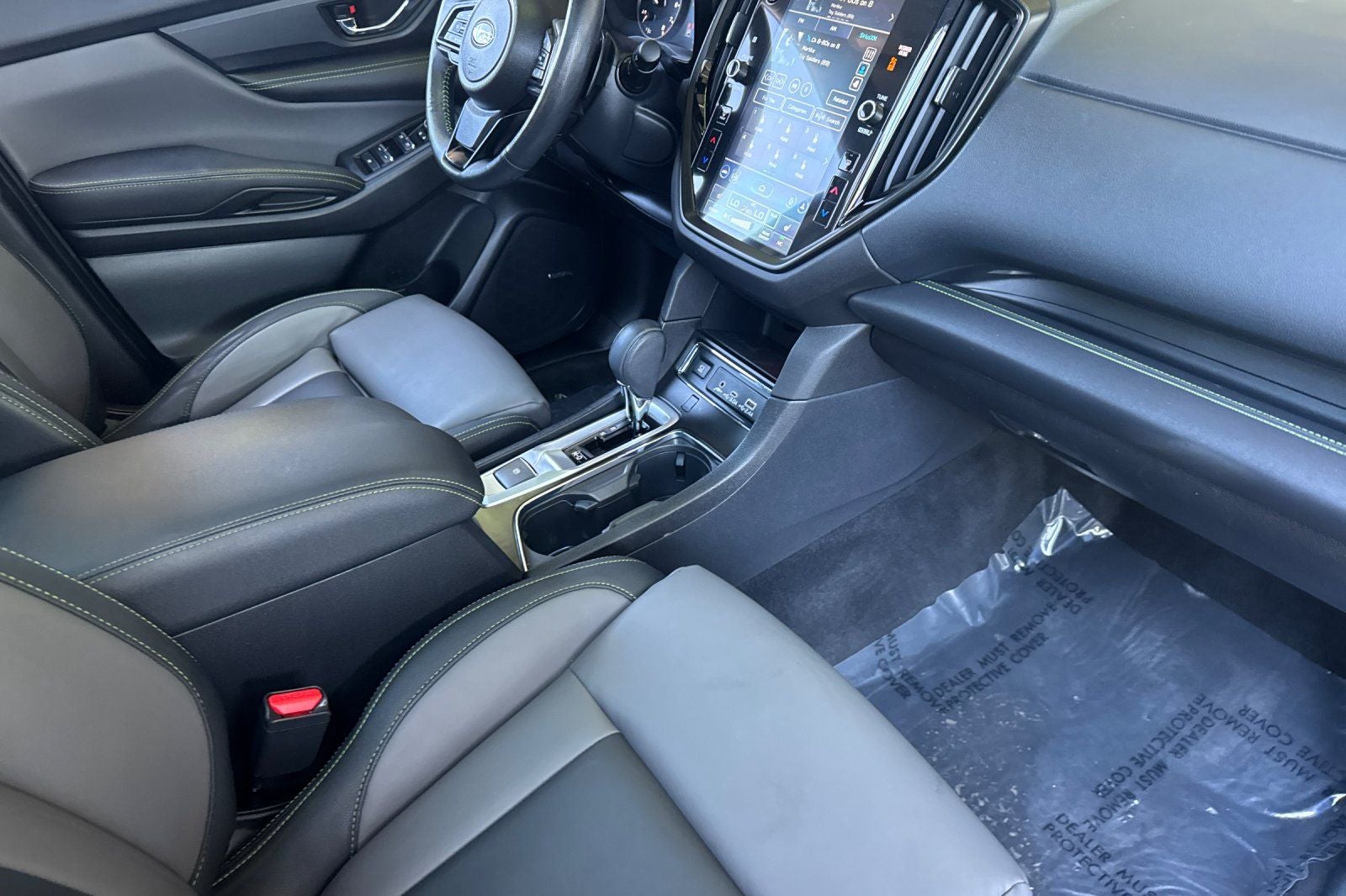 2023 Subaru Ascent Onyx Edition ONYX
