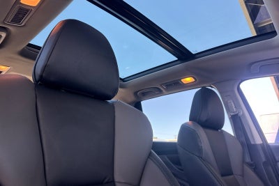 2023 Subaru Ascent Onyx Edition ONYX