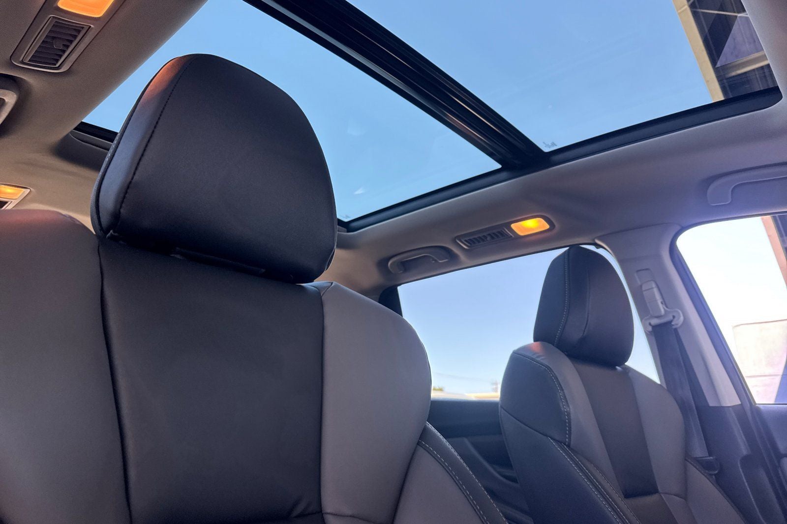 2023 Subaru Ascent Onyx Edition ONYX