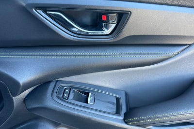 2023 Subaru Ascent Onyx Edition ONYX
