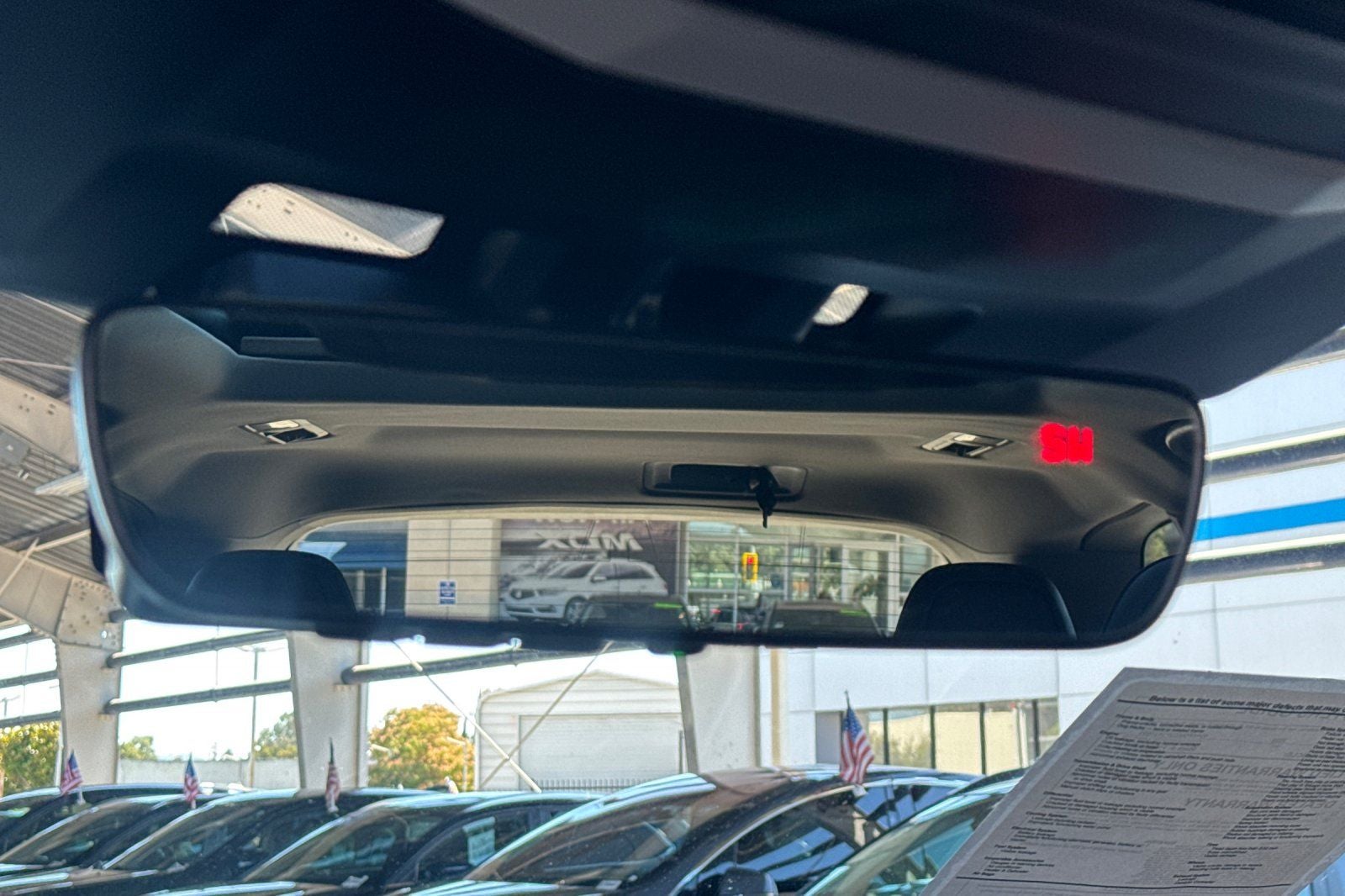 2023 Subaru Ascent Onyx Edition ONYX